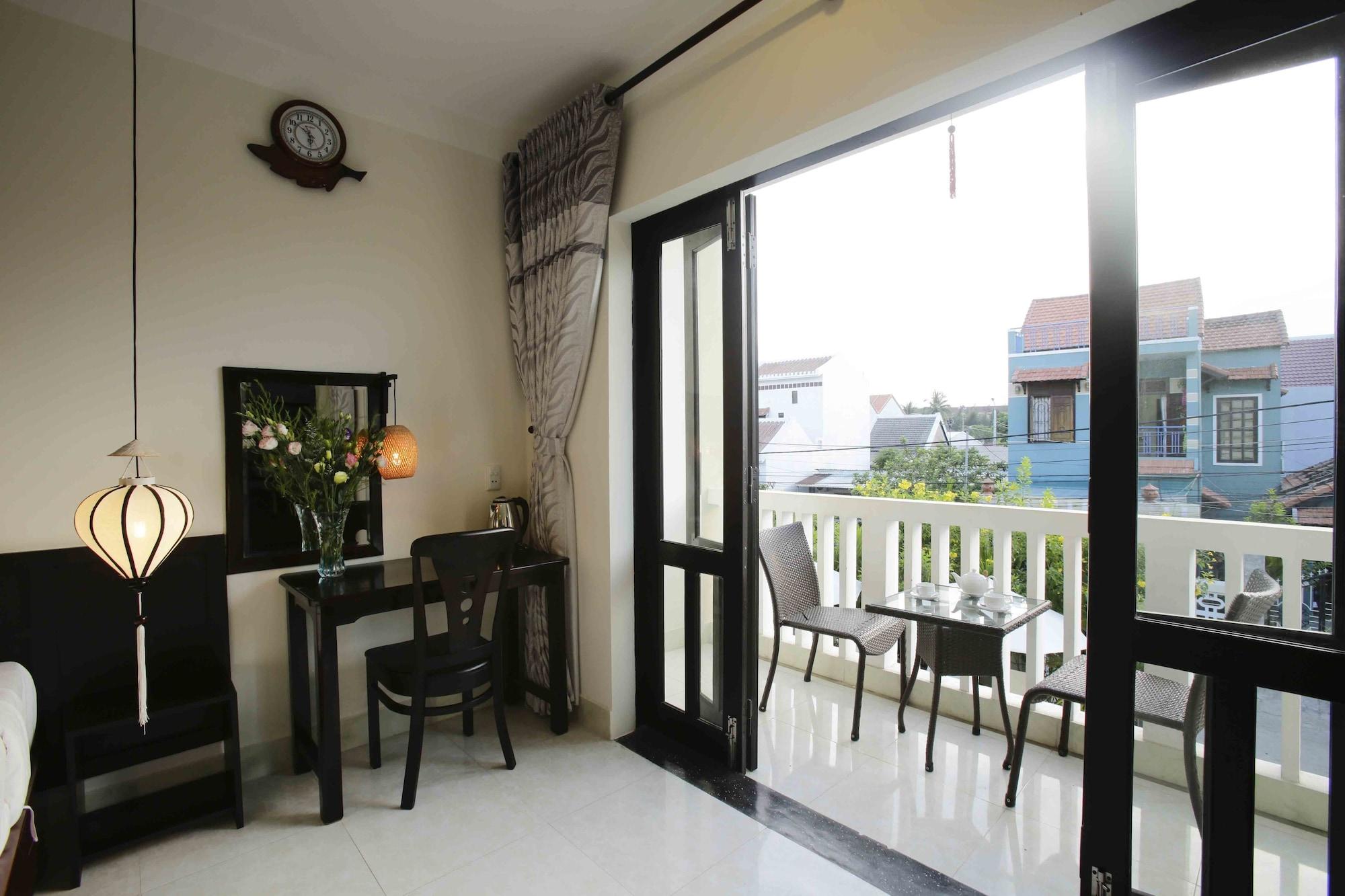 Phuc Thao Villa Hoi An Esterno foto