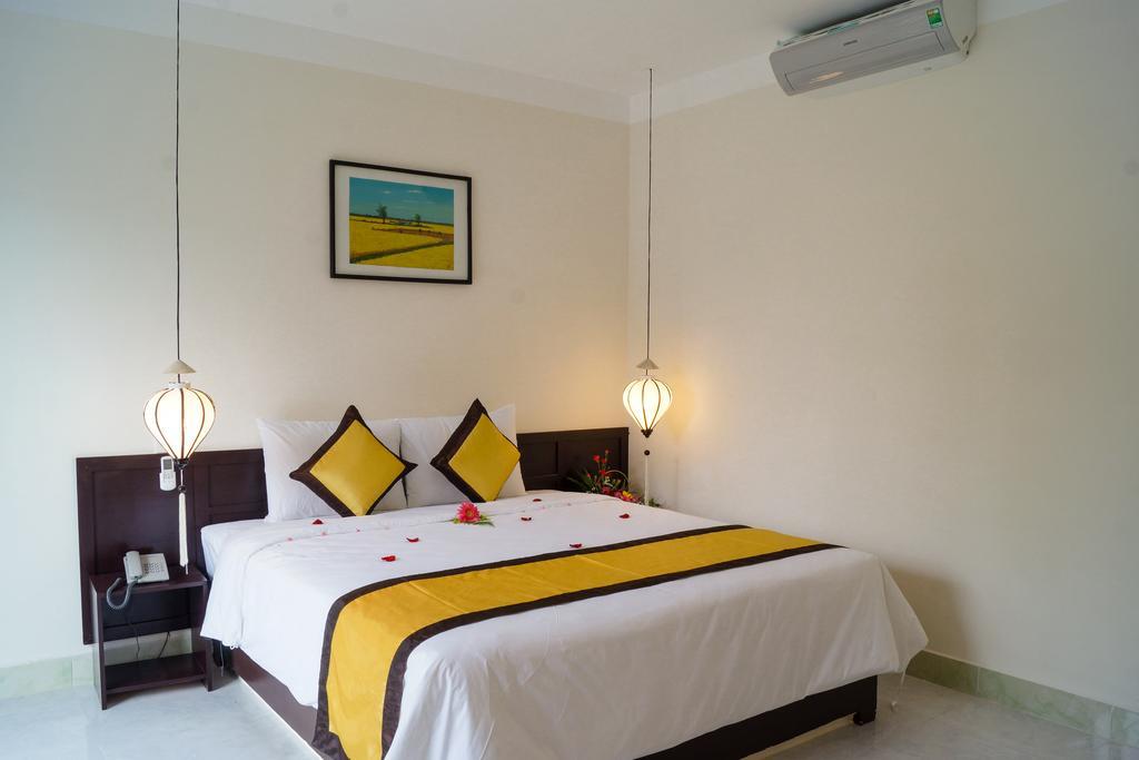 Phuc Thao Villa Hoi An Camera foto