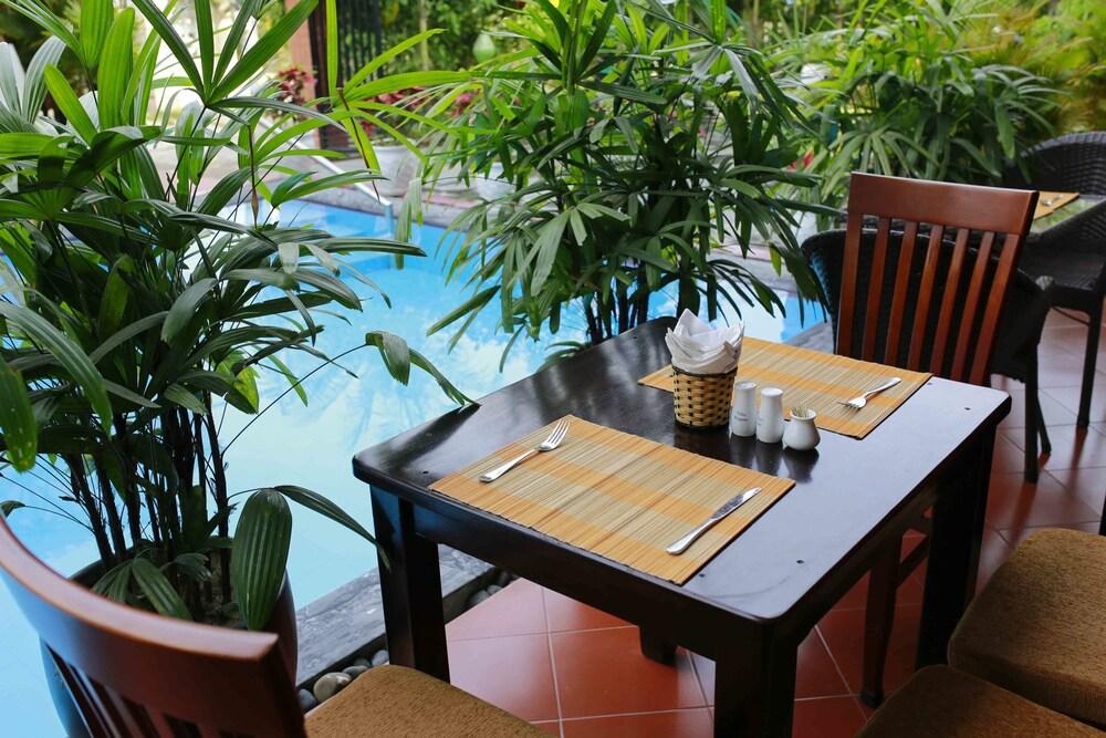 Phuc Thao Villa Hoi An Esterno foto