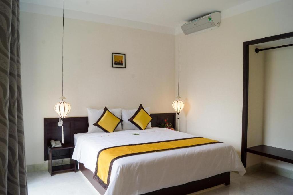 Phuc Thao Villa Hoi An Esterno foto