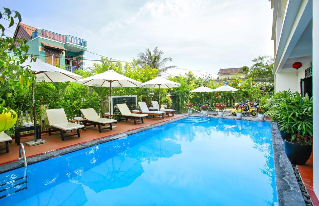 Phuc Thao Villa Hoi An Esterno foto
